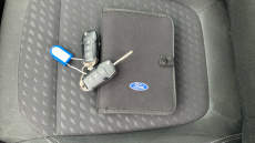 Ford Fiesta 1.0 EcoBoost Zetec 3dr Petrol Hatchback